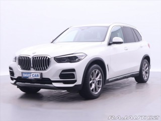 BMW X5 3,0 210kW XDrive30d CZ DP 2023