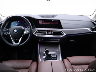 BMW X5 3,0 210kW XDrive30d CZ DP 2023