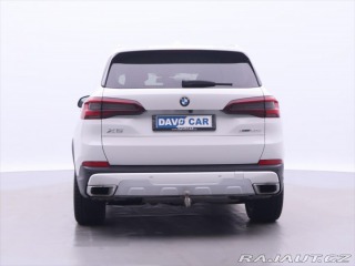 BMW X5 3,0 210kW XDrive30d CZ DP 2023