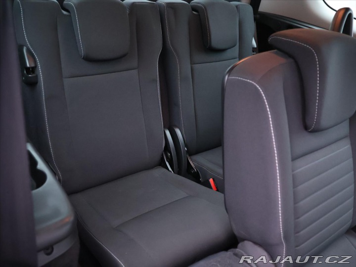 Renault Grand Scénic 1,5 dCi Limited Navi 7-Mí 2015