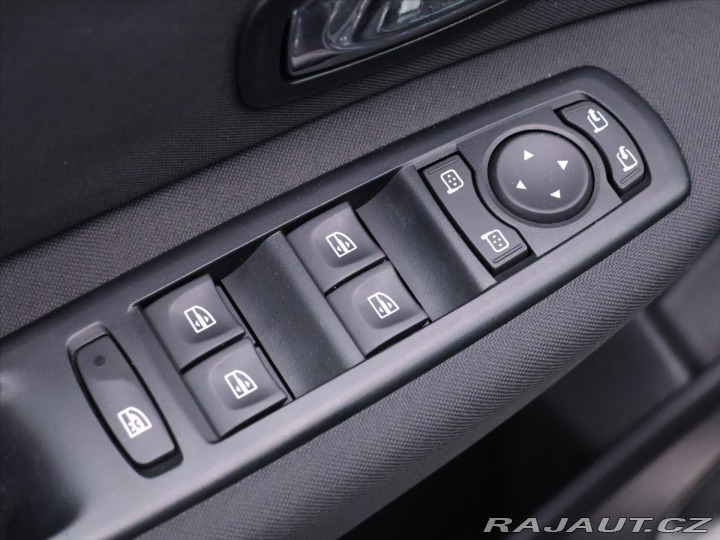 Renault Grand Scénic 1,5 dCi Limited Navi 7-Mí 2015