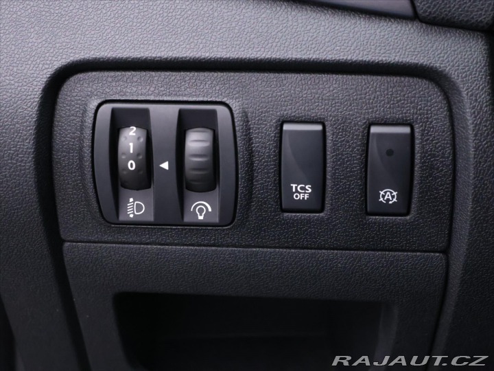 Renault Grand Scénic 1,5 dCi Limited Navi 7-Mí 2015