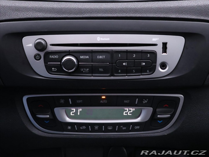 Renault Grand Scénic 1,5 dCi Limited Navi 7-Mí 2015