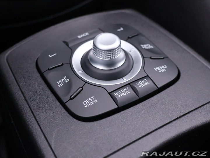 Renault Grand Scénic 1,5 dCi Limited Navi 7-Mí 2015