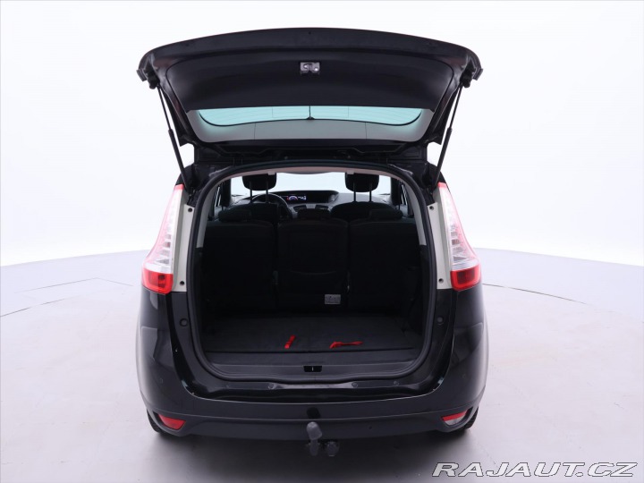 Renault Grand Scénic 1,5 dCi Limited Navi 7-Mí 2015