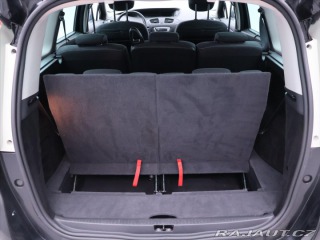 Renault Grand Scénic 1,5 dCi Limited Navi 7-Mí 2015