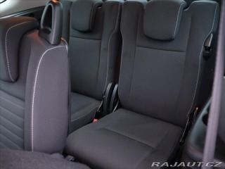 Renault Grand Scénic 1,5 dCi Limited Navi 7-Mí 2015