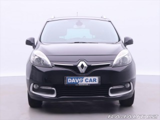 Renault Grand Scénic 1,5 dCi Limited Navi 7-Mí 2015