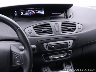 Renault Grand Scénic 1,5 dCi Limited Navi 7-Mí 2015