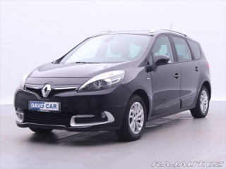 Renault Grand Scénic 1,5 dCi Limited Navi 7-Mí 2015