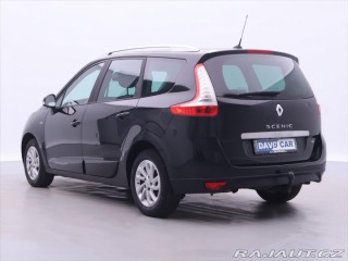 Renault Grand Scénic 1,5 dCi Limited Navi 7-Mí 2015