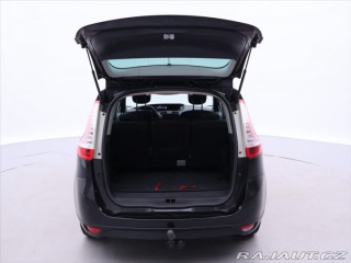 Renault Grand Scénic 1,5 dCi Limited Navi 7-Mí 2015