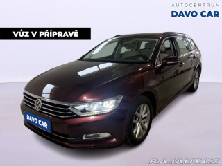Volkswagen Passat 2,0 TDI 110kW Comfort Nav 2017