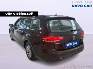 Volkswagen Passat 2,0 TDI 110kW Comfort Nav 2017