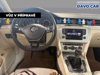 Volkswagen Passat 2,0 TDI 110kW Comfort Nav 2017