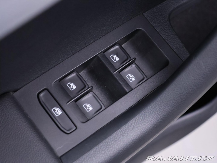 Škoda Octavia 1,4 TSI 110KW Aut.klima 2018