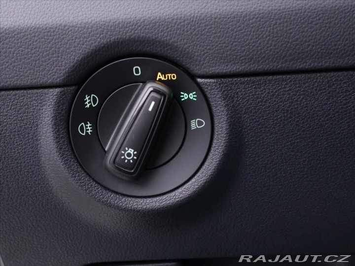 Škoda Octavia 1,4 TSI 110KW Aut.klima 2018