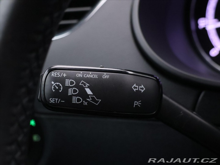 Škoda Octavia 1,4 TSI 110KW Aut.klima 2018