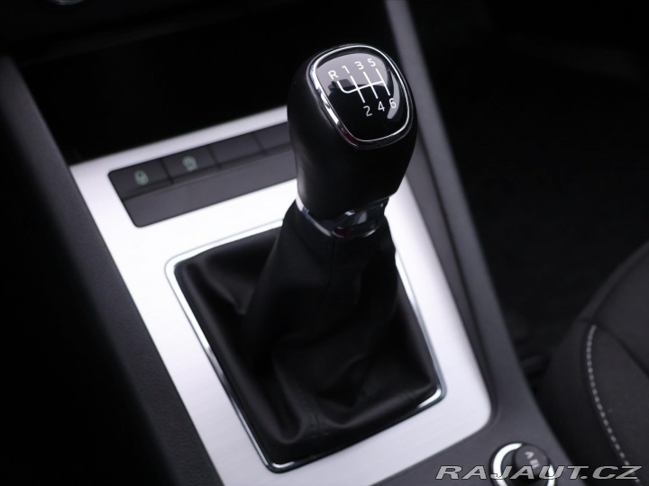 Škoda Octavia 1,4 TSI 110KW Aut.klima 2018