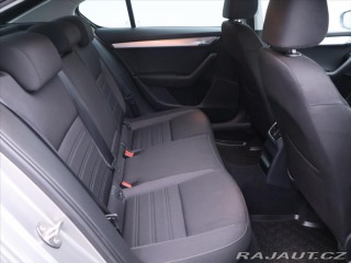 Škoda Octavia 1,4 TSI 110KW Aut.klima 2018