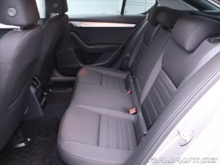 Škoda Octavia 1,4 TSI 110KW Aut.klima 2018