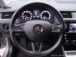 Škoda Octavia 1,4 TSI 110KW Aut.klima 2018