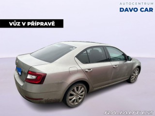 Škoda Octavia 1,4 TSI 110KW Aut.klima 2018