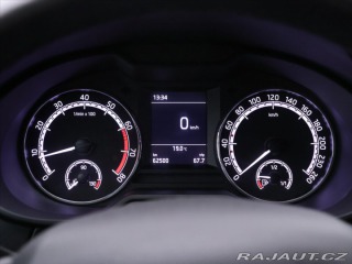 Škoda Octavia 1,4 TSI 110KW Aut.klima 2018