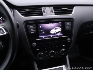 Škoda Octavia 1,4 TSI 110KW Aut.klima 2018