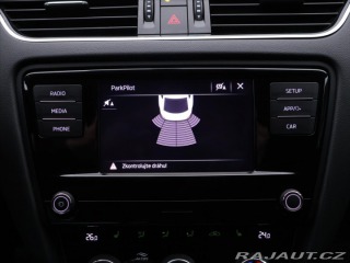 Škoda Octavia 1,4 TSI 110KW Aut.klima 2018