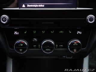 Škoda Octavia 1,4 TSI 110KW Aut.klima 2018