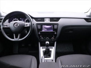 Škoda Octavia 1,4 TSI 110KW Aut.klima 2018