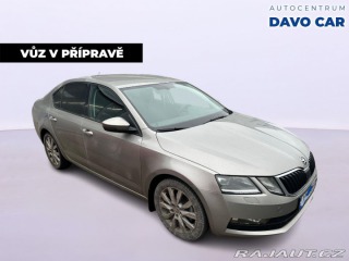 Škoda Octavia 1,4 TSI 110KW Aut.klima 2018
