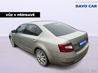 Škoda Octavia 1,4 TSI 110KW Aut.klima 2018