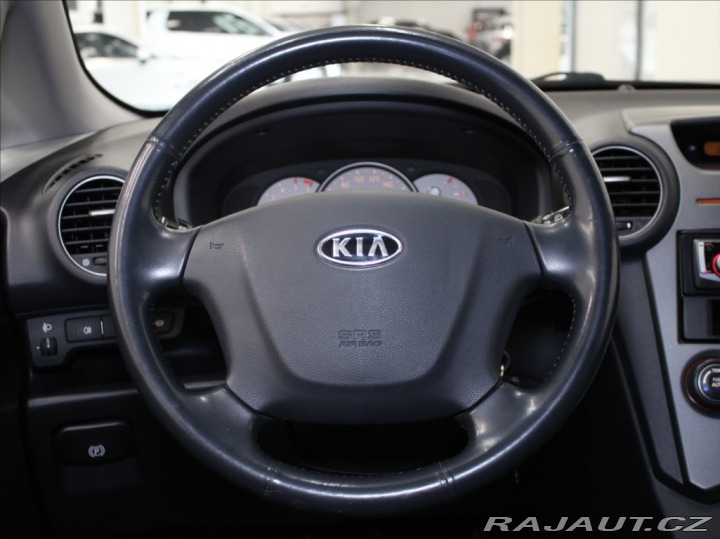 Kia Carens 2,0 CRDi 7míst Akční CENA 2006