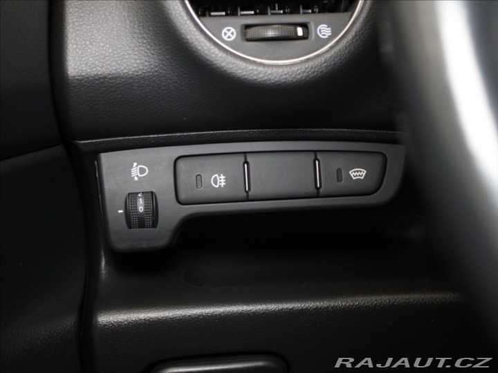 Kia Carens 2,0 CRDi 7míst Akční CENA 2006