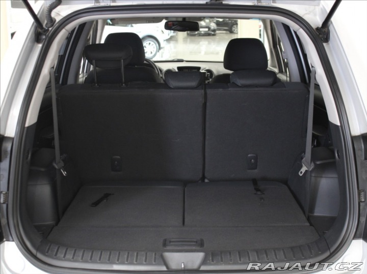 Kia Carens 2,0 CRDi 7míst Akční CENA 2006