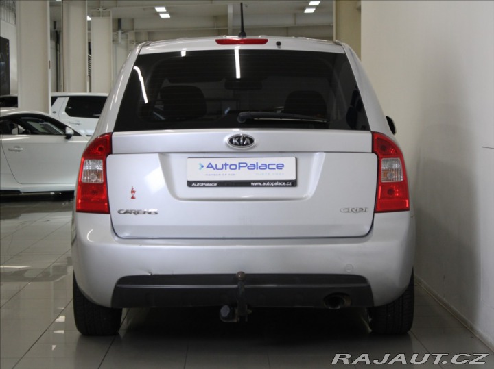 Kia Carens 2,0 CRDi 7míst Akční CENA 2006
