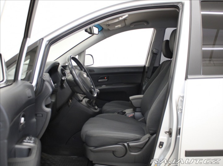 Kia Carens 2,0 CRDi 106tkm. 7 míst 1 2006