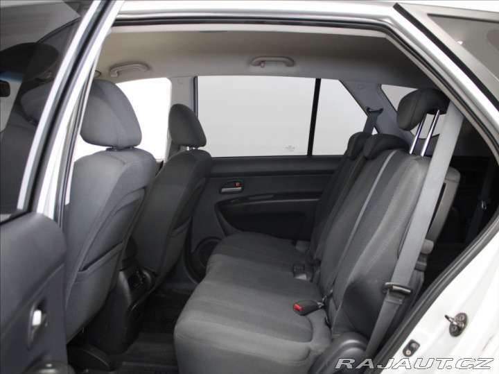 Kia Carens 2,0 CRDi 7míst Akční CENA 2006