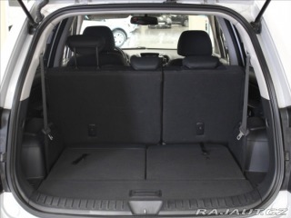 Kia Carens 2,0 CRDi 106tkm. 7 míst 1 2006