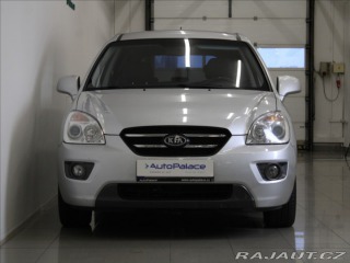 Kia Carens 2,0 CRDi 106tkm. 7 míst 1 2006