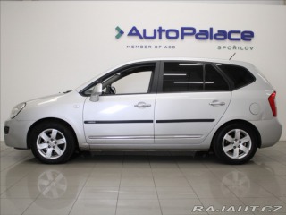 Kia Carens 2,0 CRDi 106tkm. 7 míst 1 2006