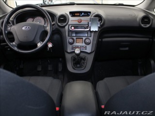 Kia Carens 2,0 CRDi 106tkm. 7 míst 1 2006