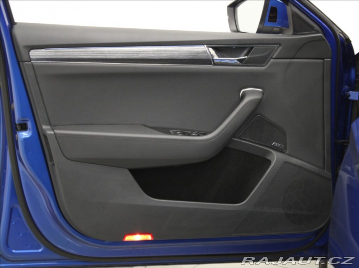 Škoda Superb 1,4 PHEV Style.Pano.DCC.T 2021