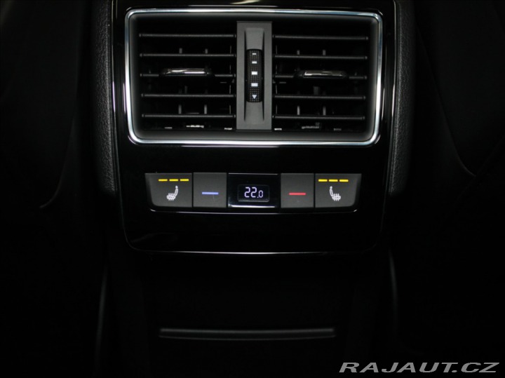 Škoda Superb 1,4 PHEV Style.Pano.DCC.T 2021