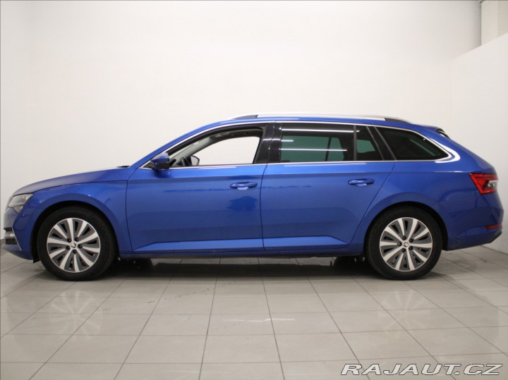 Škoda Superb 1,4 PHEV Style.Pano.DCC.T 2021