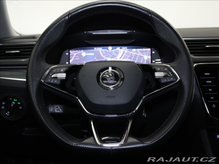 Škoda Superb 1,4 PHEV Style.Pano.DCC.T 2021