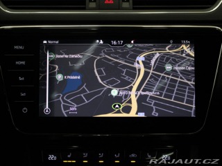 Škoda Superb 1,4 PHEV Style.Pano.DCC.T 2021