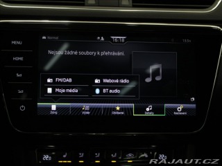 Škoda Superb 1,4 PHEV Style.Pano.DCC.T 2021